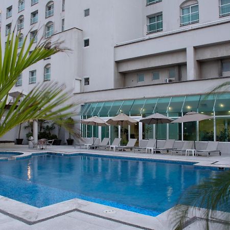 Rivoli Select Hotel Веракруз Екстериор снимка